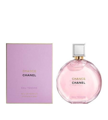 Chanel Chance Eau Tendre parfemska voda za žene