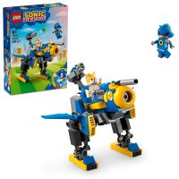 LEGO® So the Hedgehog™ 77002 Cyclone i Metal So u borbi