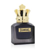 Jean Paul Gaultier Scandal Pour Homme Intense parfemska voda intense za muškarce (1)