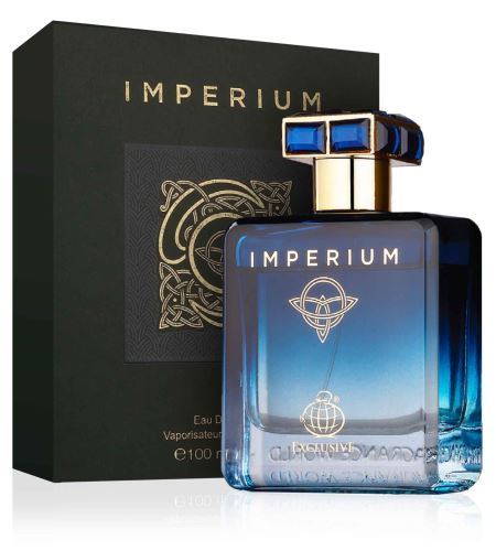 Fragrance World Imperium parfemska voda za muškarce 100 ml