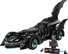 LEGO® DC Batman™ 76304 Batmobile™ iz filma Batman zauvijek™ (2)