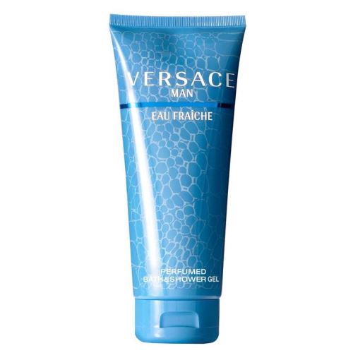 Versace Man Eau Fraiche gel za tuširanje za muškarce 200 ml