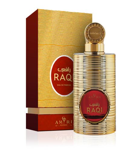 Hamidi Raqi parfemska voda uniseks 100 ml
