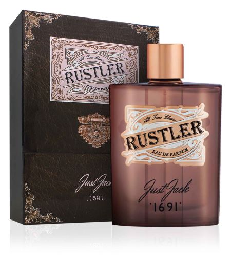 Just Jack Rustler parfemska voda za muškarce 120 ml