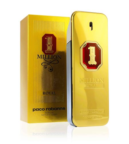 Paco Rabanne 1 Million Royal
