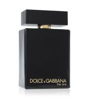 Dolce & Gabbana The One for Men Intense parfemska voda za muškarce (1)