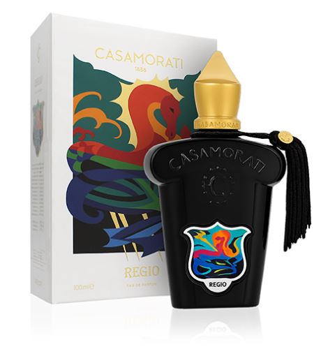 Xerjoff Casamorati 1888 Regio parfemska voda uniseks 100 ml