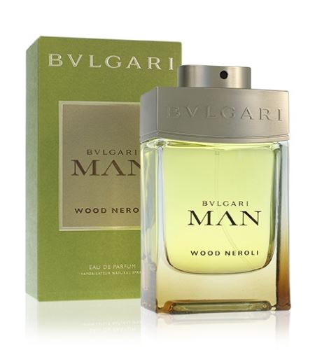 Bvlgari Man Wood Neroli parfemska voda za muškarce