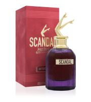 Jean Paul Gaultier Scandal Intense parfemska voda intense za žene