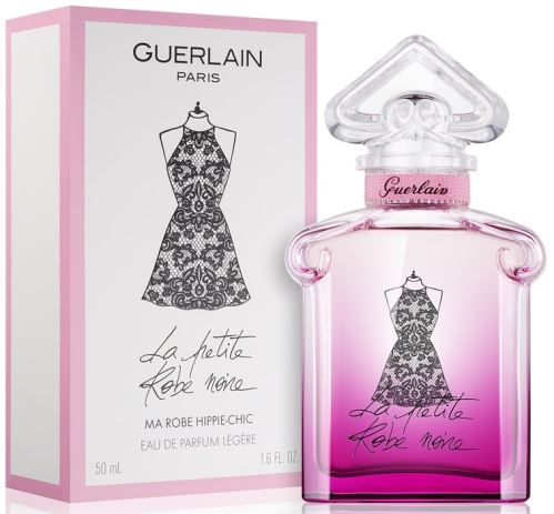 Guerlain La Petite Robe Noire Légere parfemska voda za žene