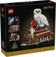 LEGO® Harry Potter™ 76466 Kamen mudraca™ – kolekcionarsko izdanje (3)