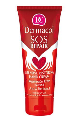 Dermacol SOS Repair Hand Cream krema za ruke 75 ml