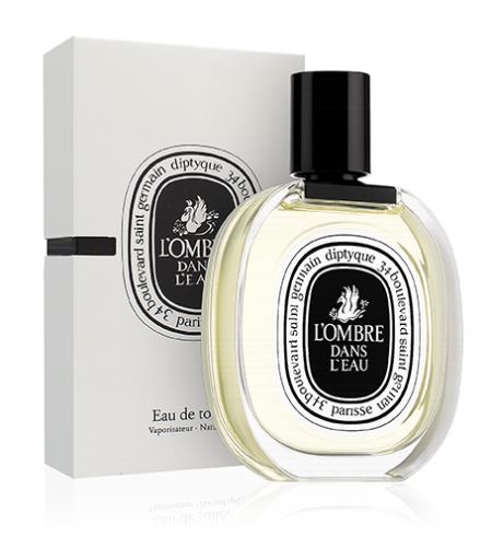 Diptyque L'Ombre Dans L'Eau toaletna voda za žene