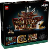 LEGO® ONE PIECE 75640 Plutajući restoran Baratie (3)