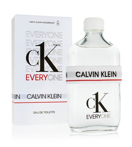 Calvin Klein CK Everyone toaletna voda uniseks