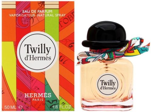 Hermes Twilly d'Hermes parfemska voda za žene