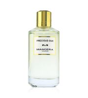 Mancera Precious Aoud parfemska voda uniseks 120 ml (1)