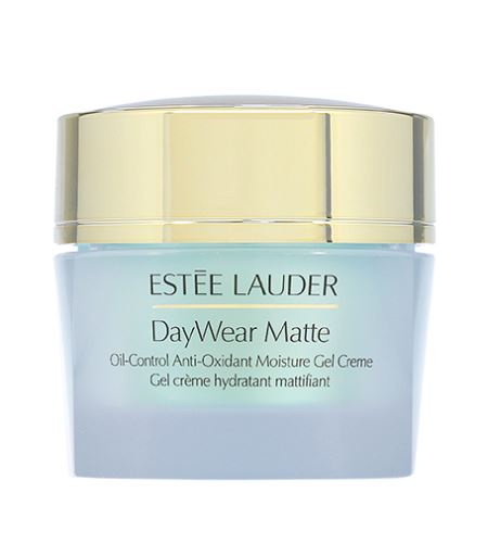 Estée Lauder DayWear Matte Oil-Control Anti-Oxidant Moisture Gel Creme blistavo šamponiranje za obojenu kosuulje za brijanje 50 ml