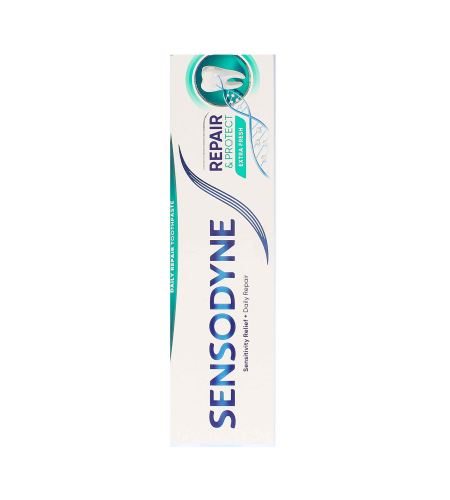 Sensodyne Repair & Protect Extra Fresh pasta za zube za osjetljive zube 75 ml