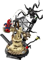 LEGO® ǀ Marvel 76334 Epska bitka: Spider-Man protiv Sandmana (1)