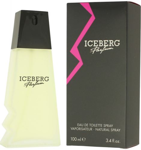 Iceberg For Women toaletna voda za žene 100 ml