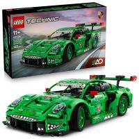 LEGO® Technic 42224 Automobil Porsche 911 GT3 R REXY AO Racing