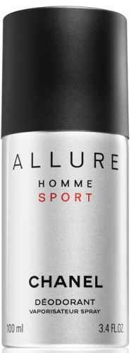 Chanel Allure Homme Sport dezodorans za muškarce 100 ml