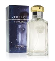 Versace The Dreamer toaletna voda za muškarce 100 ml