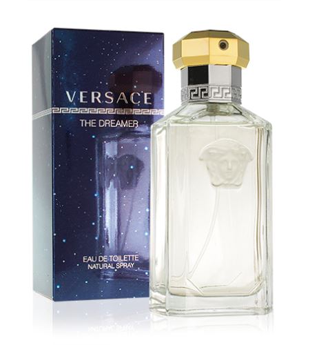 Versace The Dreamer toaletna voda za muškarce