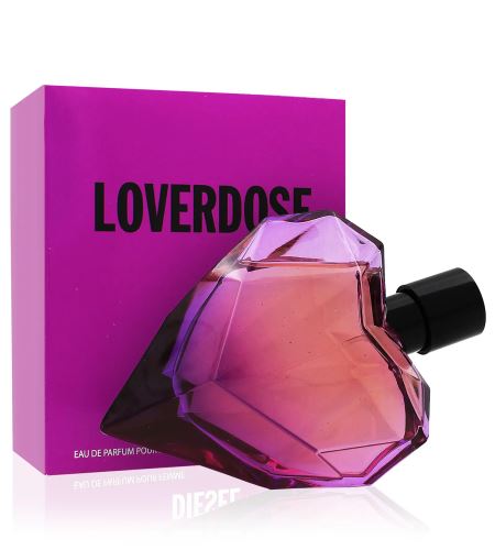 Diesel Loverdose parfemska voda za žene