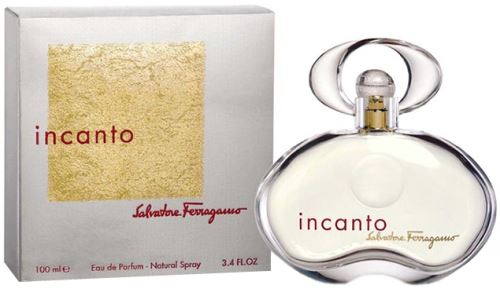 Salvatore Ferragamo Incanto parfemska voda za žene 100 ml