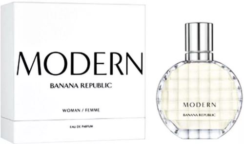 Banana Republic Modern Woman parfemska voda za žene 100 ml