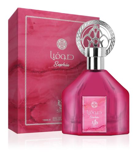 Al Wataniah Sophia parfemska voda za žene 100 ml
