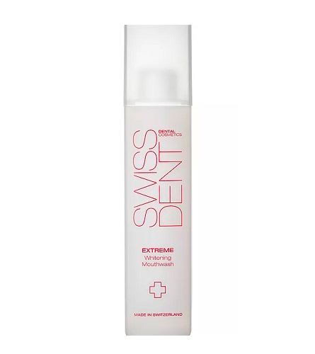Swissdent Extreme hidratantni gel za masnu i mješovitu kožu 250 ml