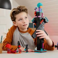 LEGO® Minecraft®  21279 Kula Endermana (2)