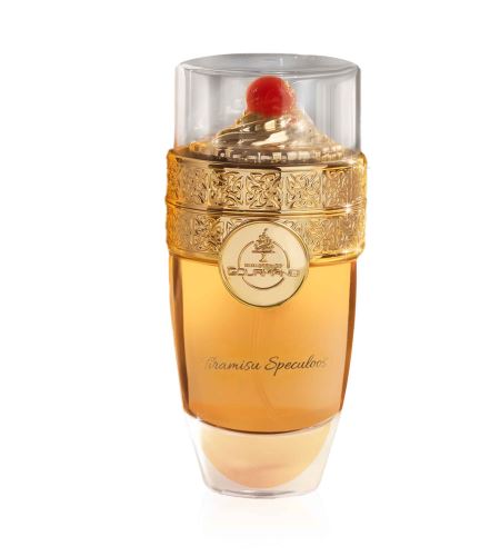 Paris Corner Tiramisu Speculoos parfemska voda uniseks 100 ml