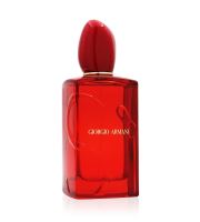 Giorgio Armani Sí Passione Red Musk parfemska voda za žene (1)