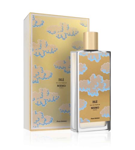 Memo Paris Inlé Iris parfemska voda za žene 75 ml