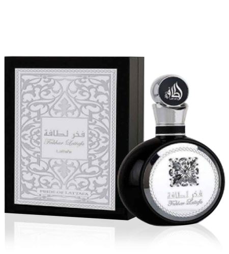 Lattafa Fakhar Men parfemska voda za muškarce 100 ml