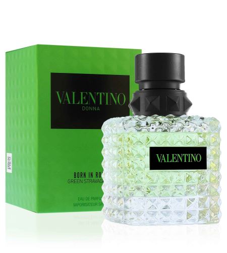 Valentino Donna Born In Roma Green Stravaganza parfemska voda za žene