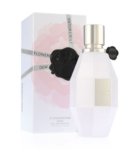 Viktor & Rolf Flowerbomb Dew parfemska voda za žene
