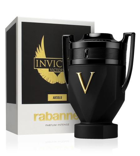 Rabanne Invictus Victory Absolu parfem za muškarce