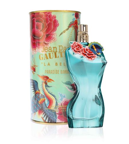 Jean Paul Gaultier La Belle Paradise Garden parfemska voda za žene 50 ml