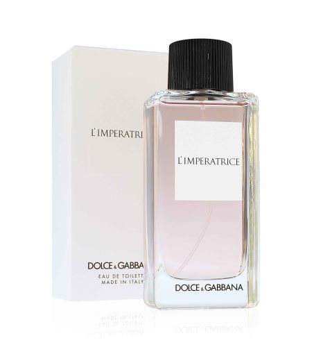 Dolce & Gabbana L'Imperatrice toaletna voda za žene