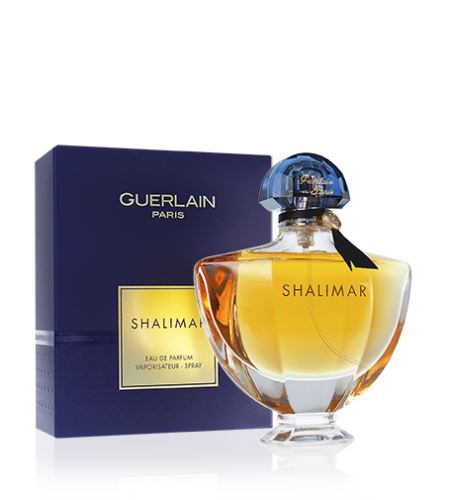 Guerlain Shalimar parfemska voda za žene