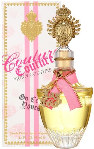 Juicy Couture Couture Couture parfemska voda za žene