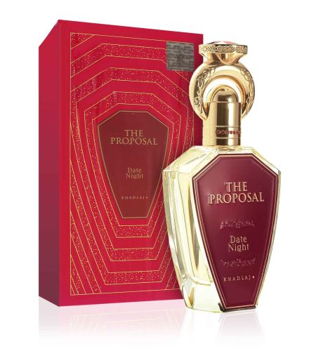 Khadlaj The Proposal Date Night parfemska voda za žene 100 ml