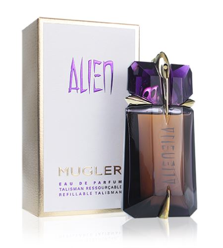 Mugler Alien parfemska voda za žene 60 ml punjiva