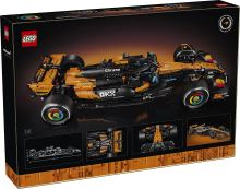 LEGO® Technic Automobil McLaren MCL39 F1®, komplet za slaganje kao poklon 42228 (3)
