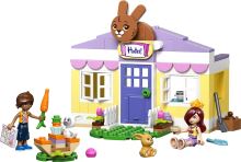 LEGO® Friends 42679 Hotel za zečeve u Heartlakeu (2)